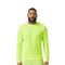 Gildan Performance Long Sleeve Crewneck T-Shirt for Workwear & Custom Printing Outdoor Use Tee